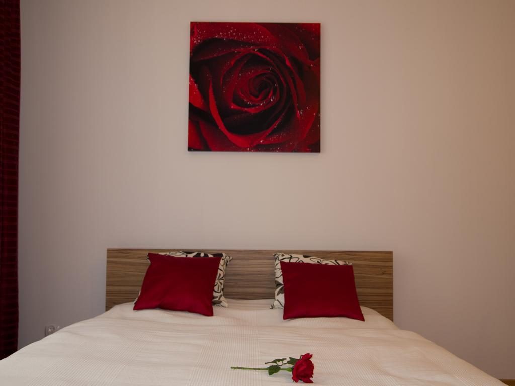 Green Park Apartments ชวีโนวิชแจ ภายนอก รูปภาพ