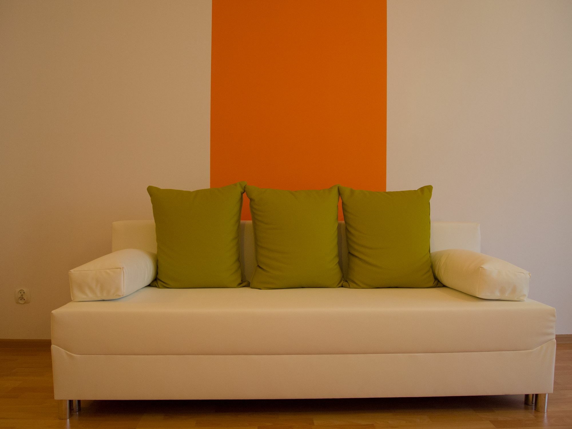 Green Park Apartments ชวีโนวิชแจ ภายนอก รูปภาพ