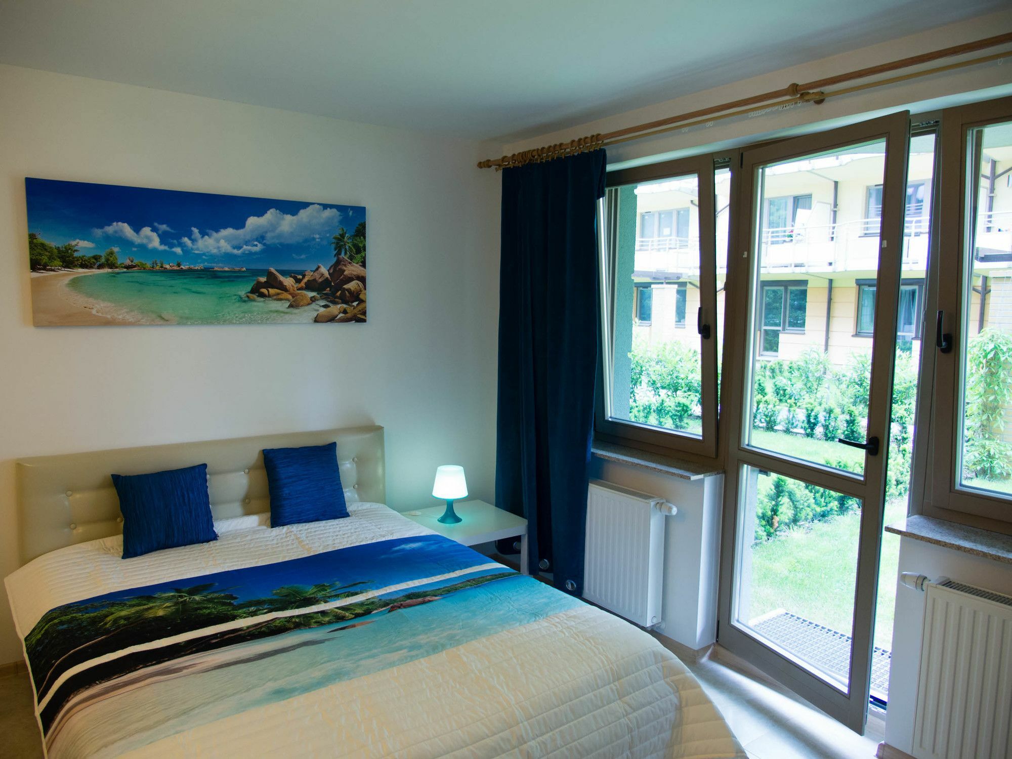 Green Park Apartments ชวีโนวิชแจ ภายนอก รูปภาพ