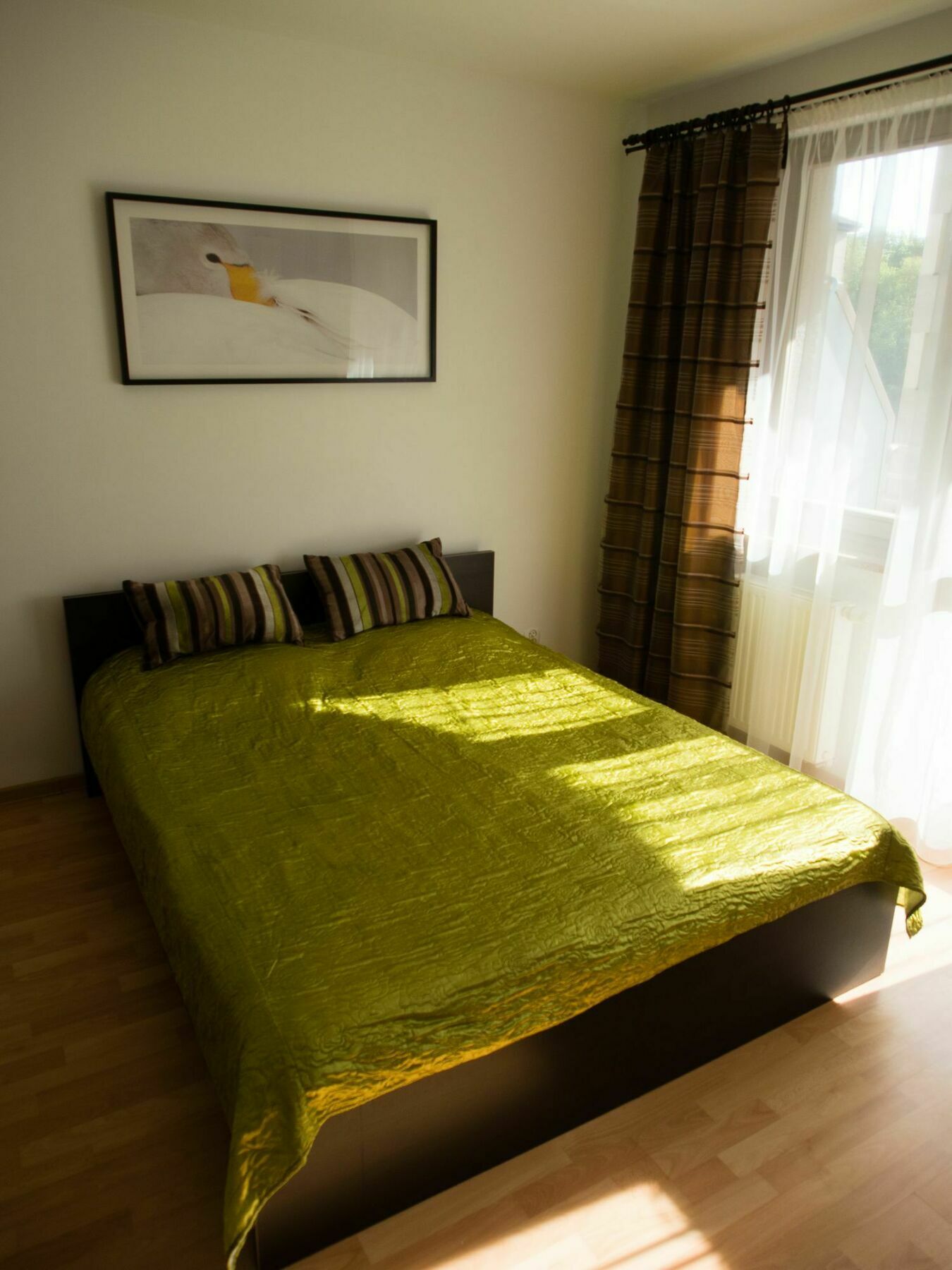 Green Park Apartments ชวีโนวิชแจ ภายนอก รูปภาพ