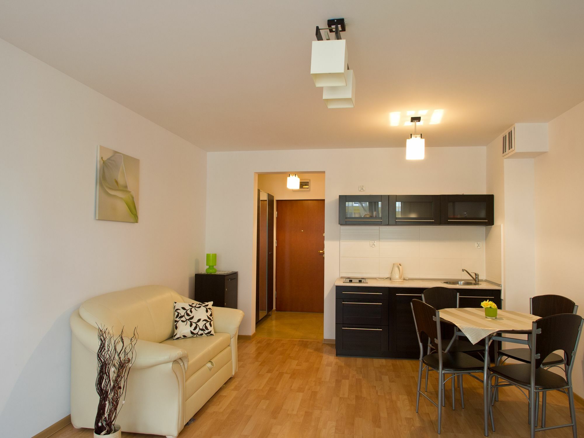 Green Park Apartments ชวีโนวิชแจ ภายนอก รูปภาพ