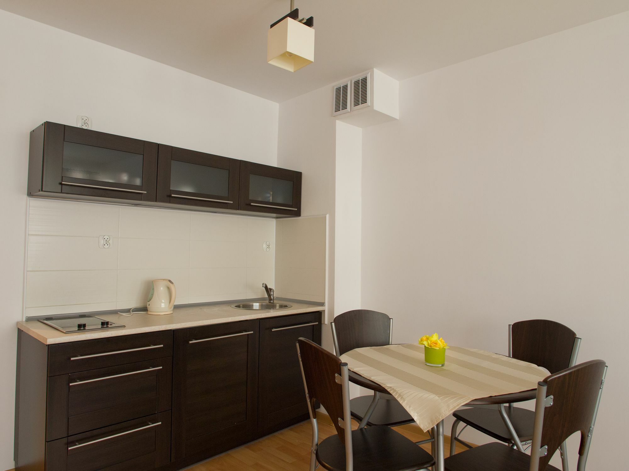 Green Park Apartments ชวีโนวิชแจ ภายนอก รูปภาพ