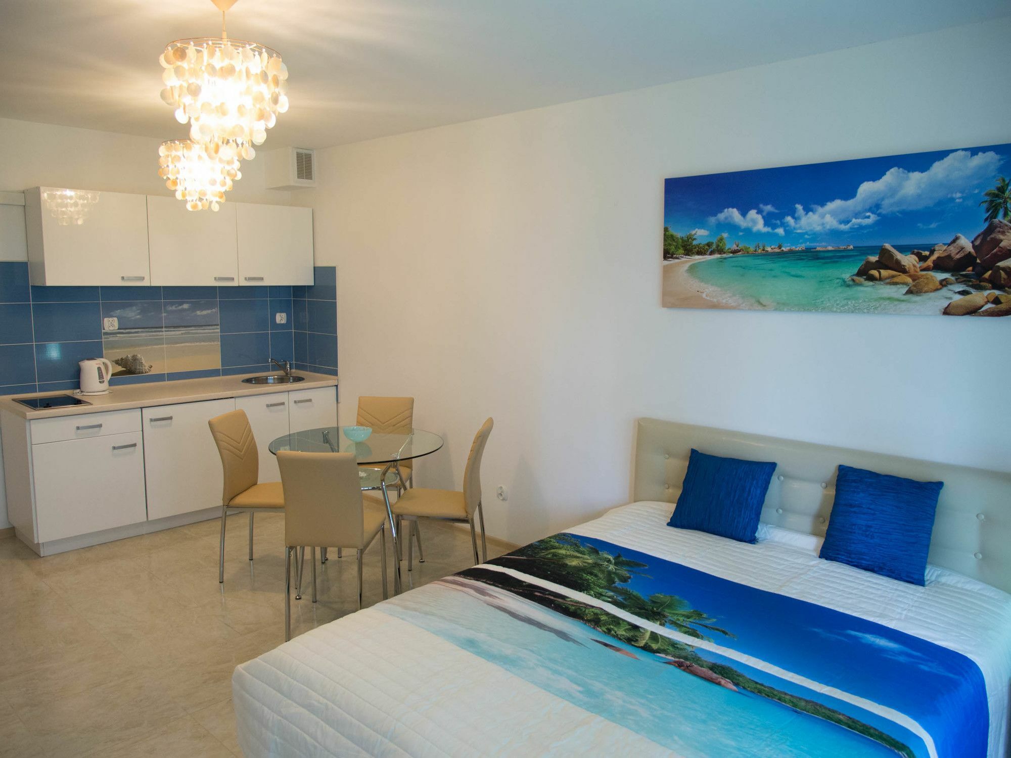 Green Park Apartments ชวีโนวิชแจ ภายนอก รูปภาพ