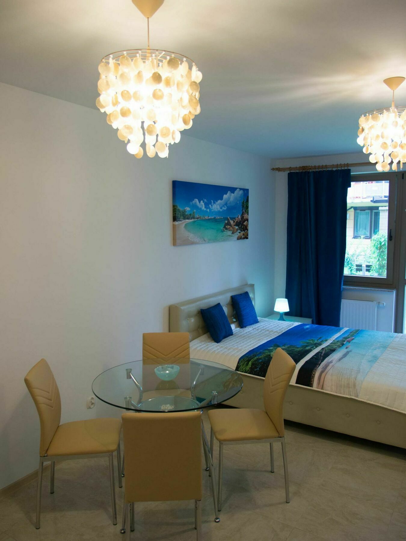 Green Park Apartments ชวีโนวิชแจ ภายนอก รูปภาพ